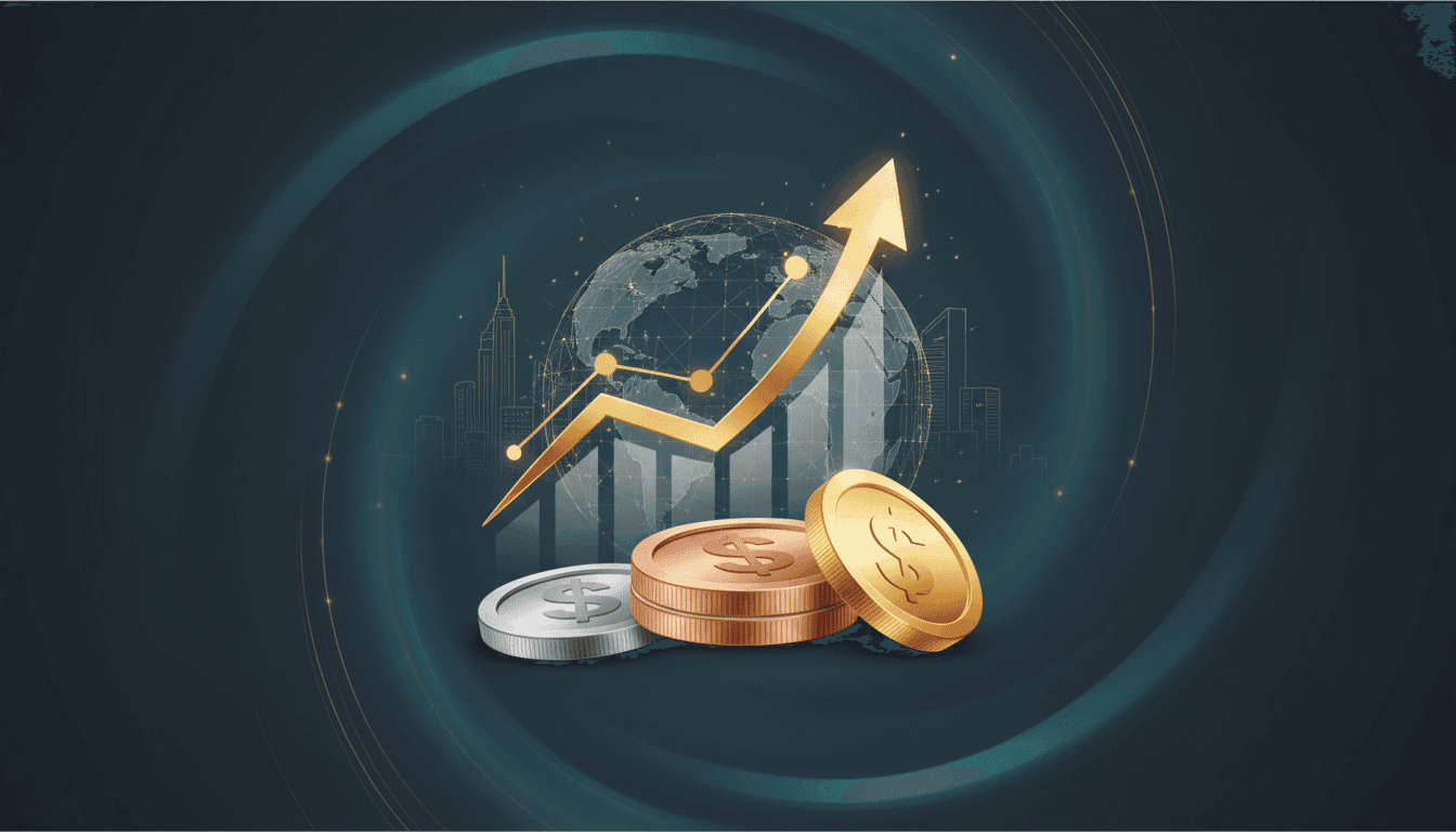 Macroeconomics Professional Certificate