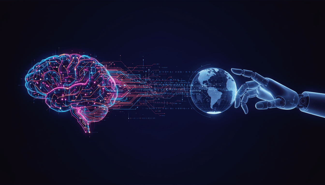 Inteligencia artificial aplicada