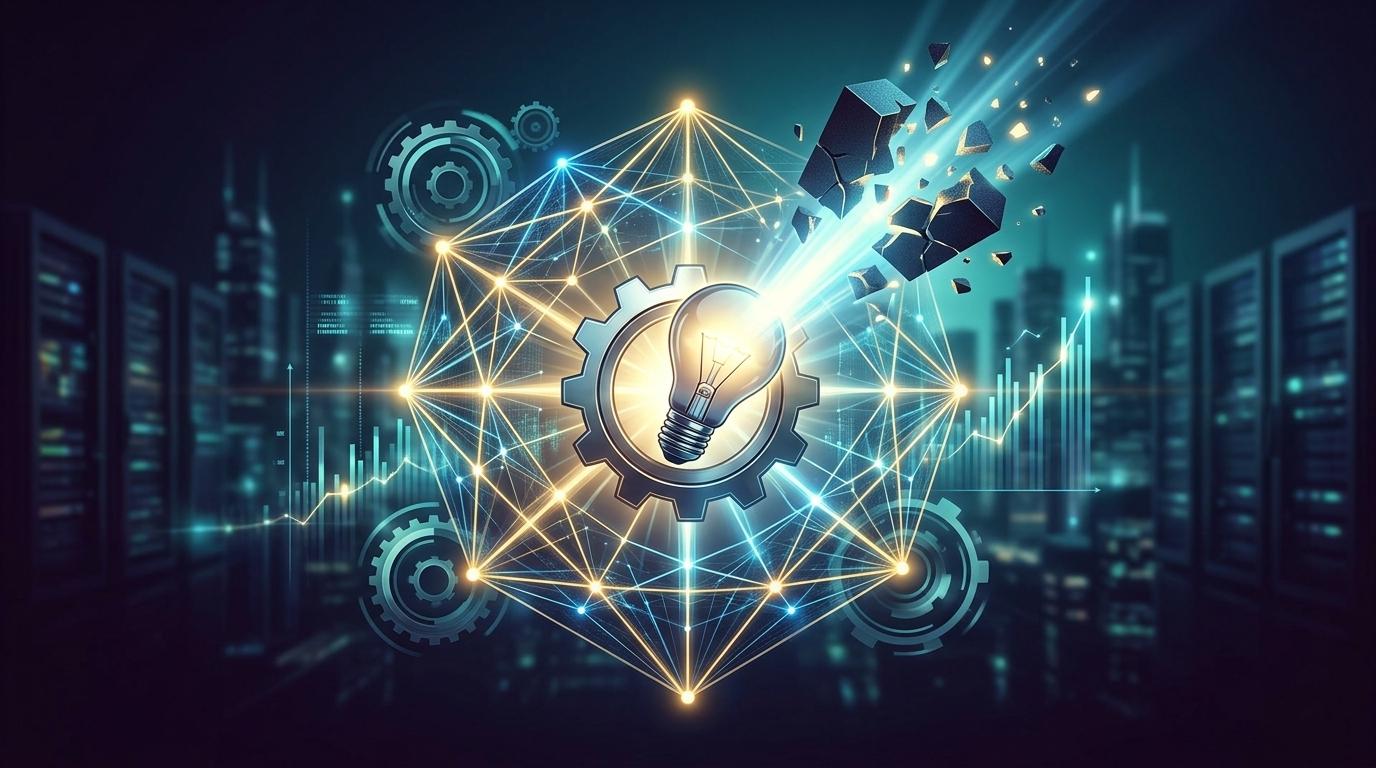 Corporate Innovation MicroMasters Program