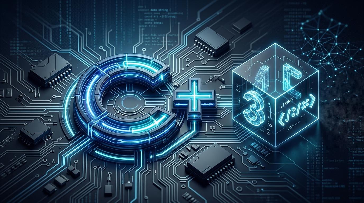 C++ Programming Essentials