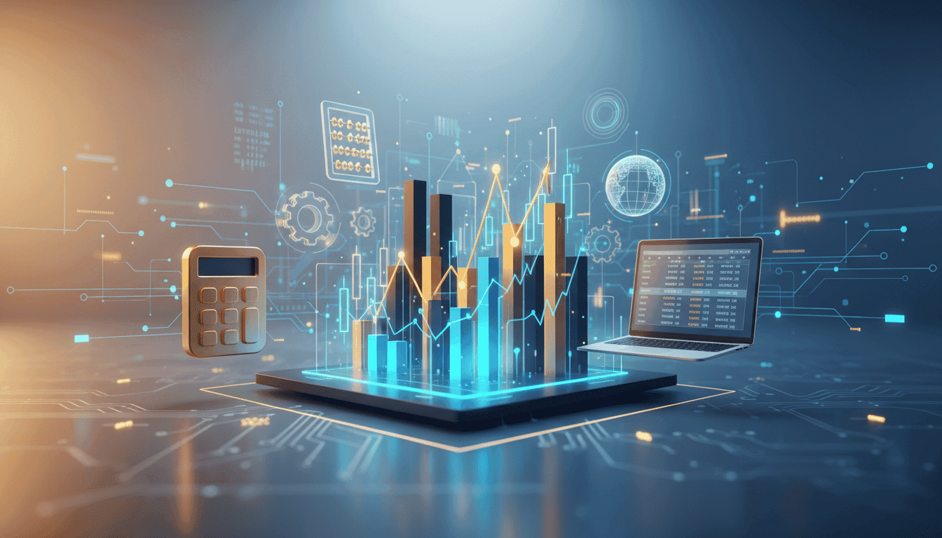 Financial Modelling Advanced Diploma