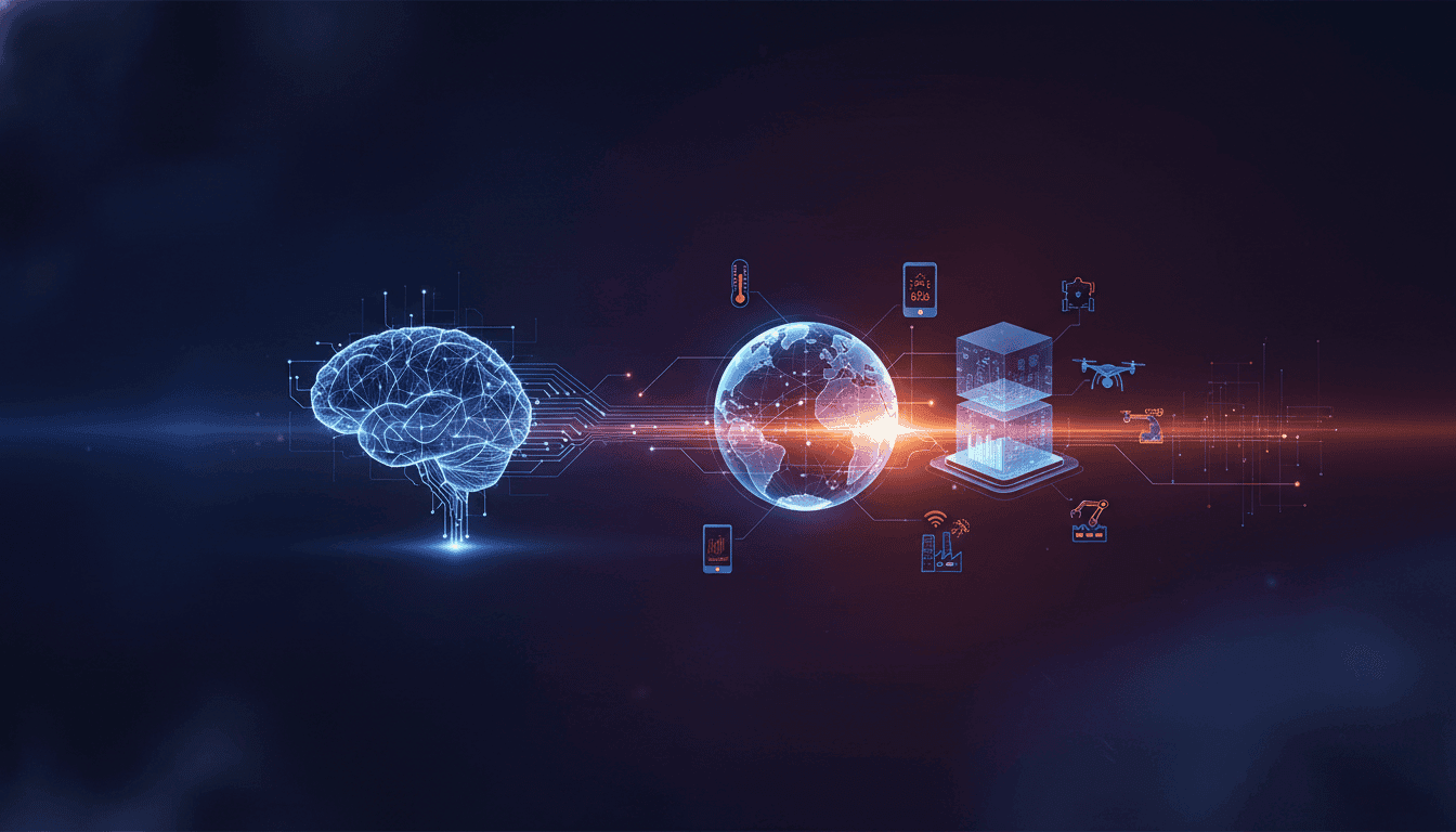 Internet de las cosas (IoT), Big Data y sus aplicaciones