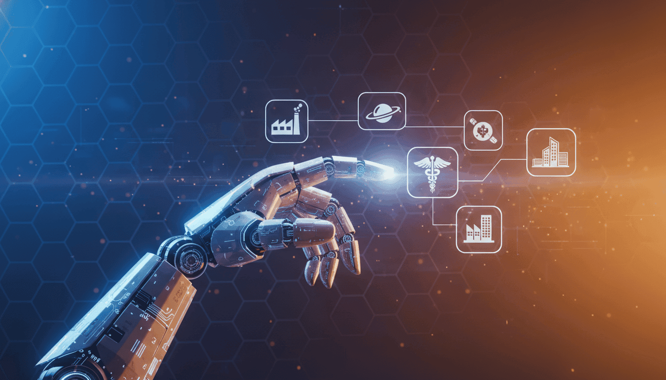 Introduction to Robotics Career Paths