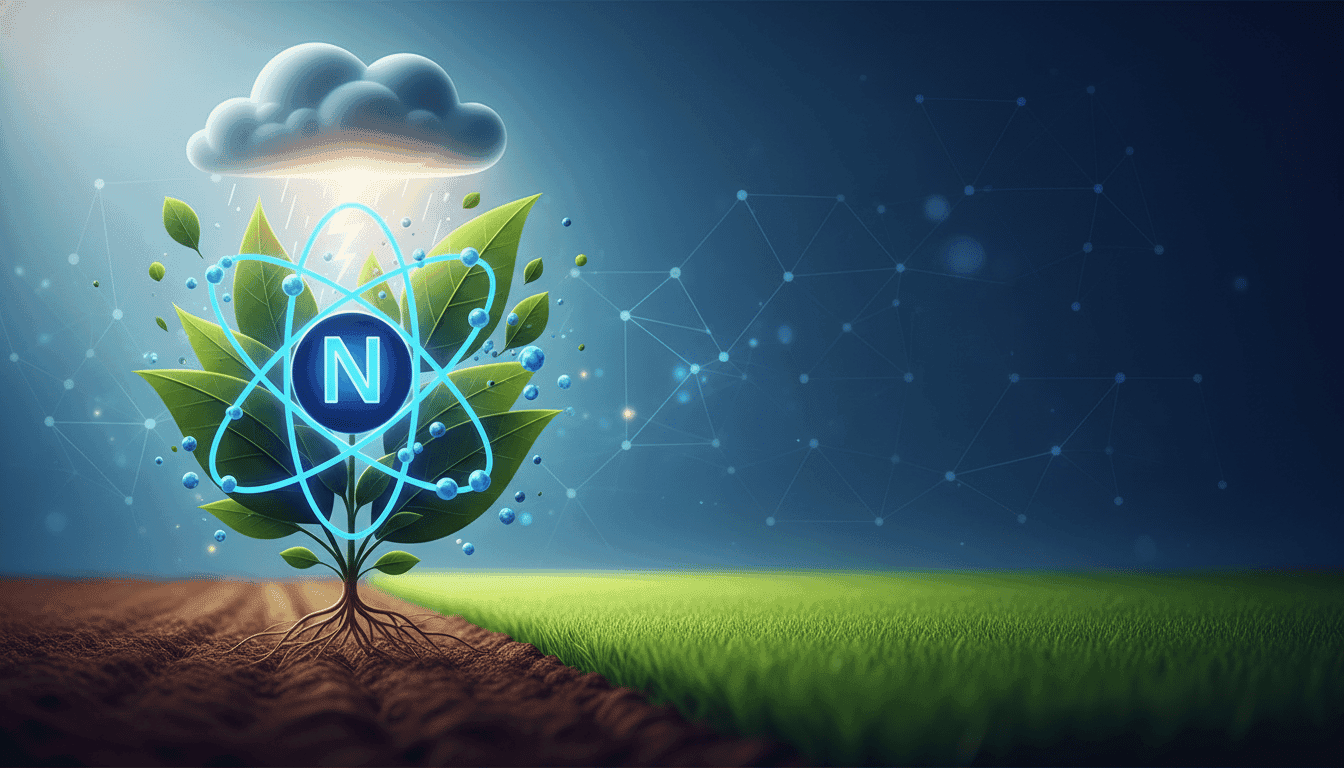 Nitrogen Management Essentials