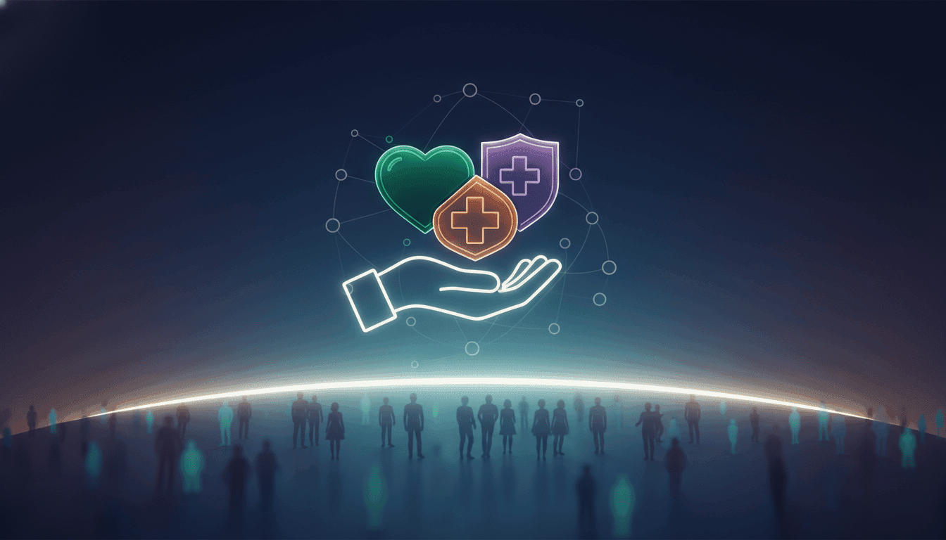 Diversity, Equity, and Inclusion in Healthcare