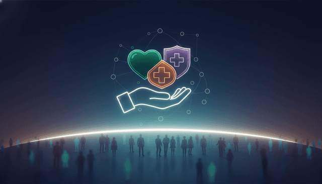 Diversity, Equity, and Inclusion in Healthcare