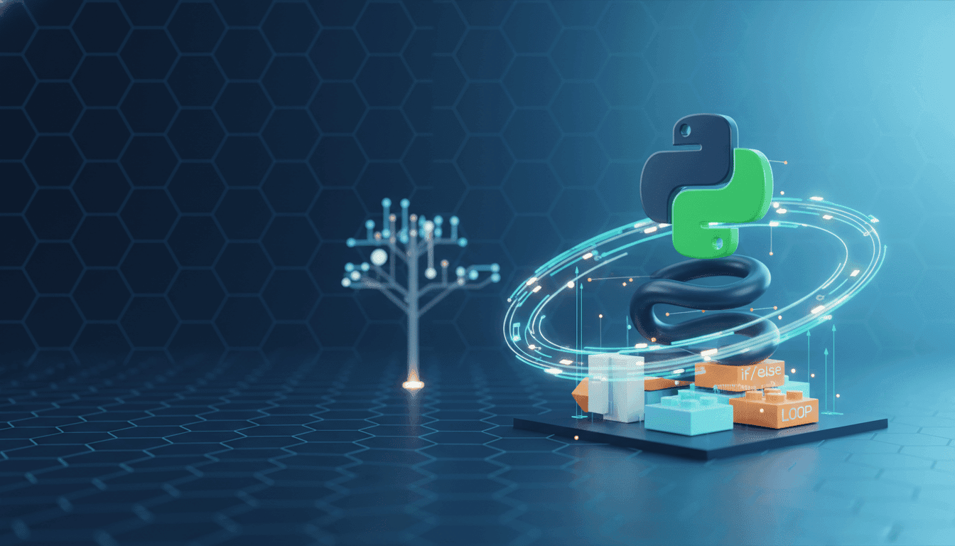 Python Programming Basics for Beginners