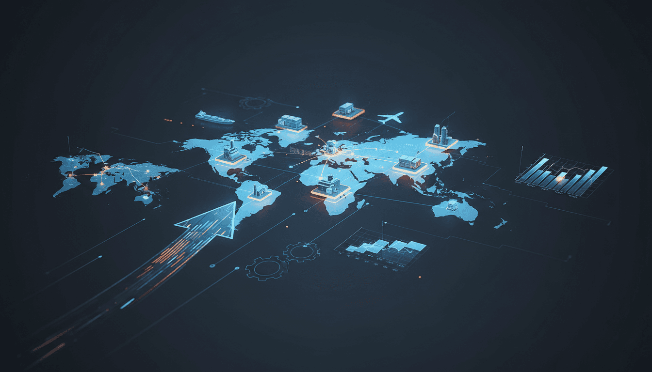 Supply Chain Management MicroMasters Program