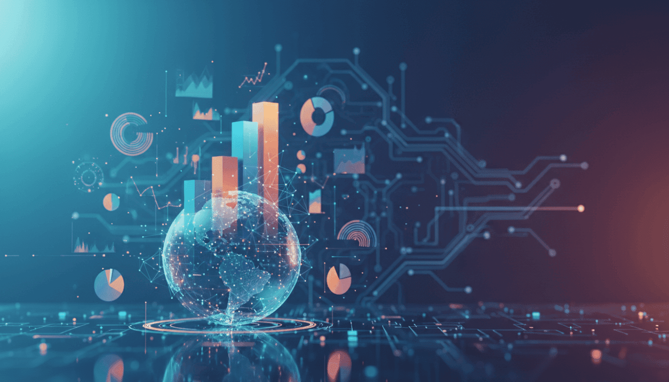 Data Analysis & Visualization Fundamentals