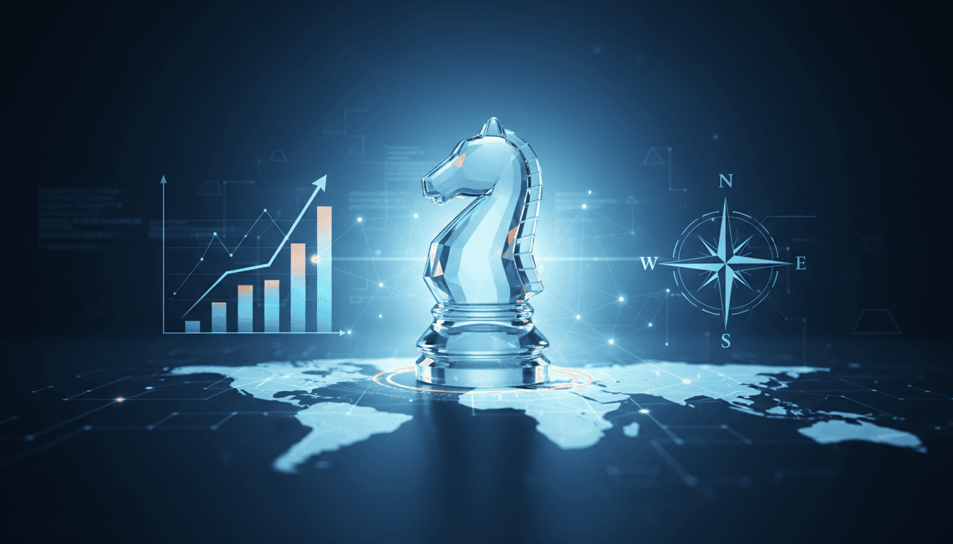 Strategic Management Professional Certificate