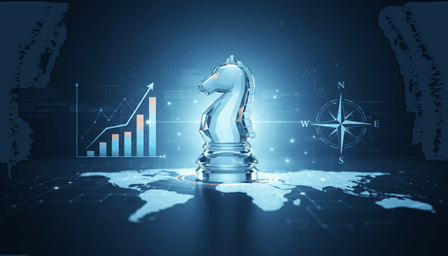 Strategic Management Professional Certificate