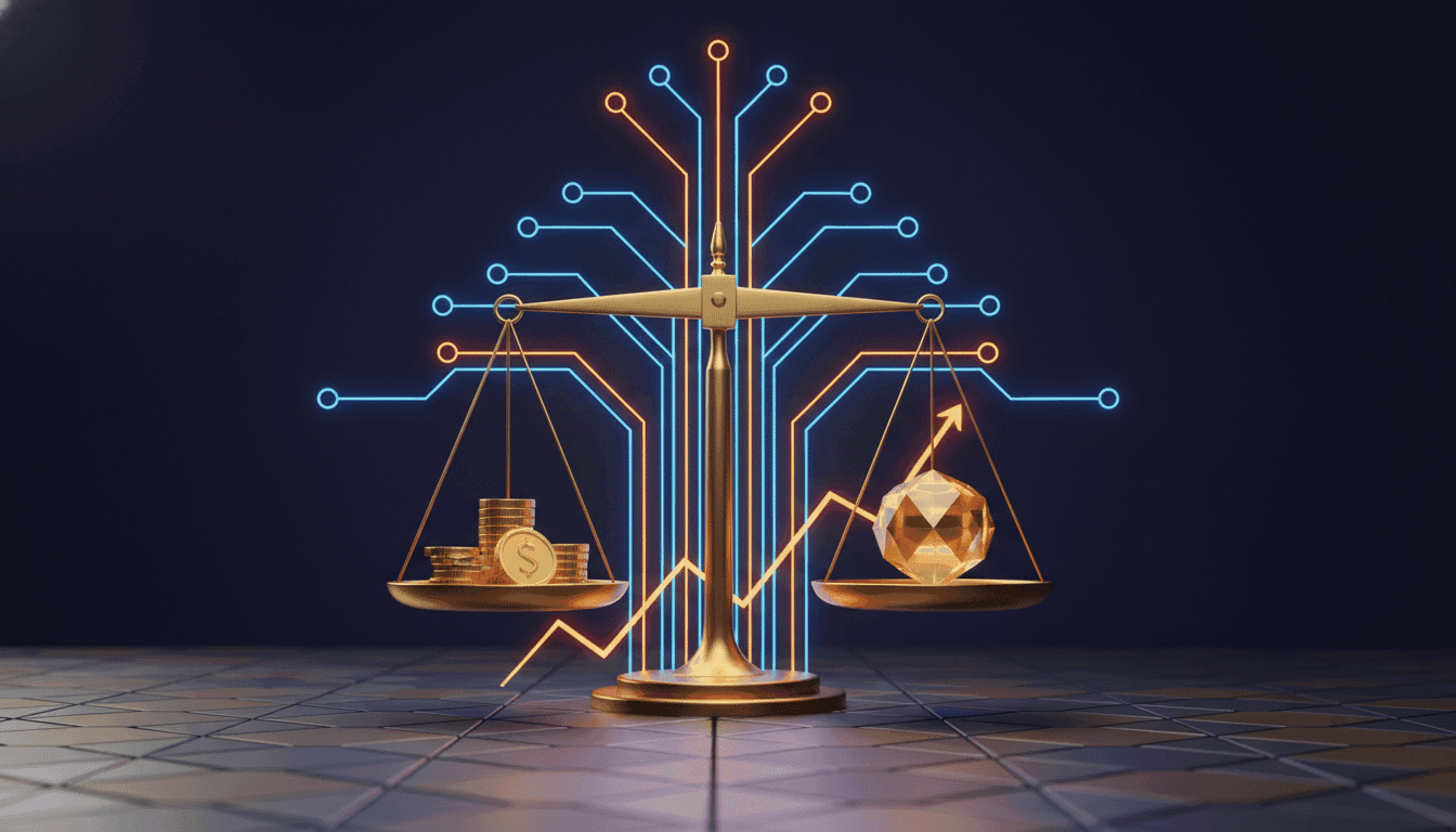 Financial Decision-Making for Leaders