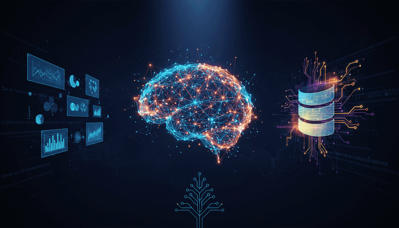Computer Science for Data Science