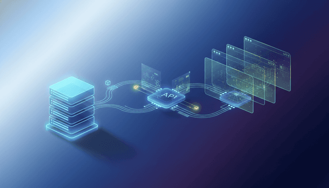 Full Stack Application Development