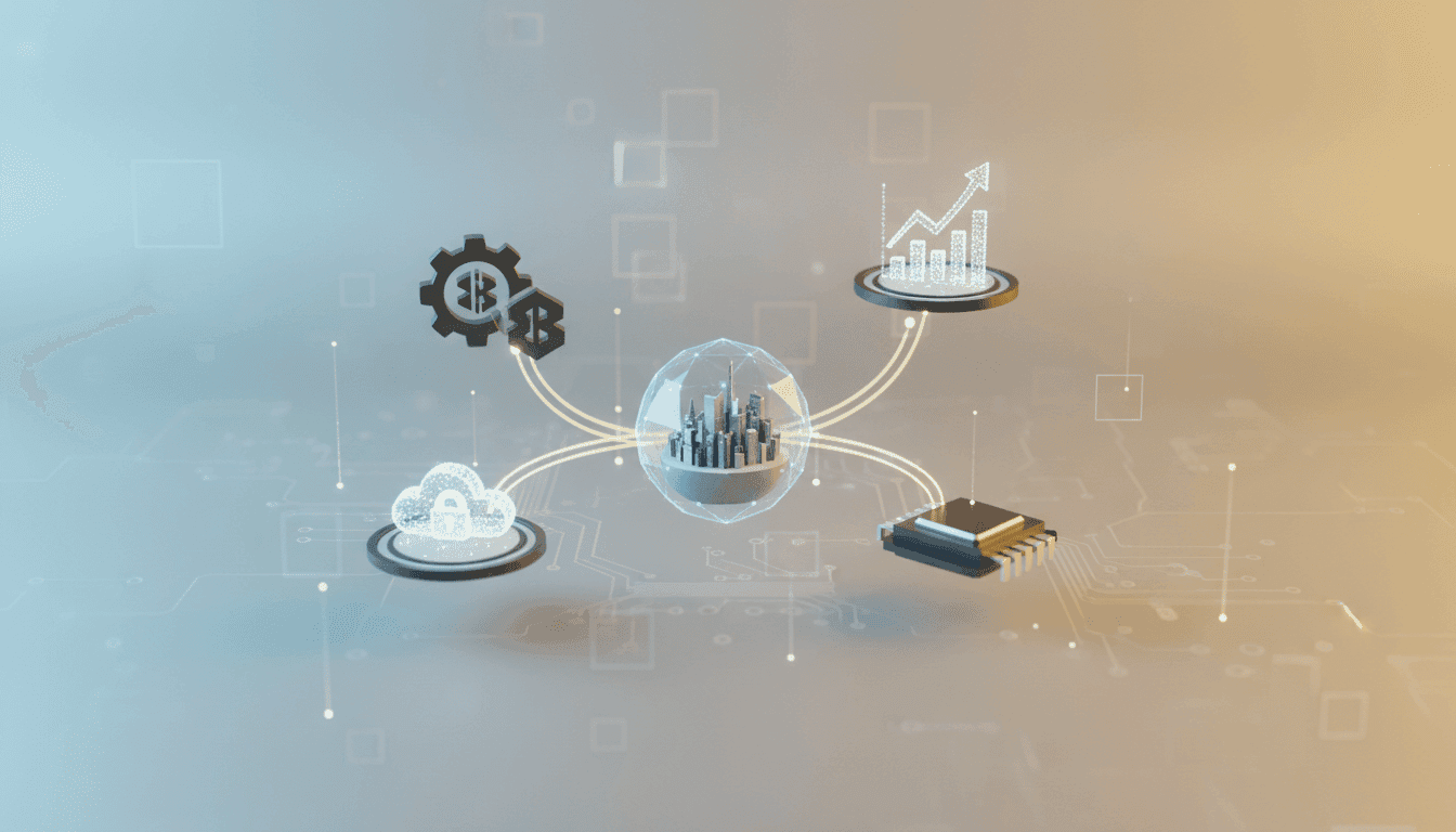 Essential Technologies for Business