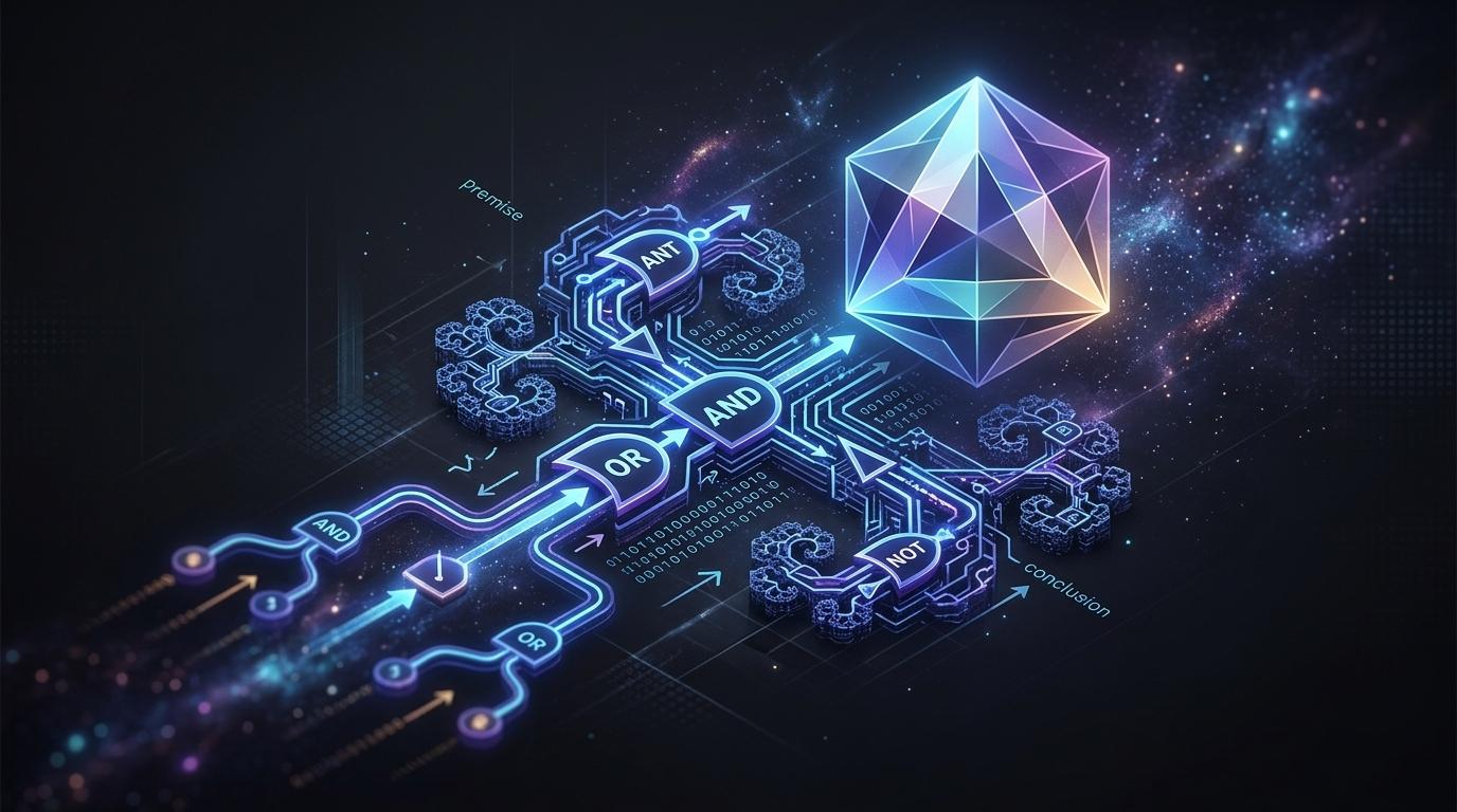 Logic Fundamentals for Computer Science