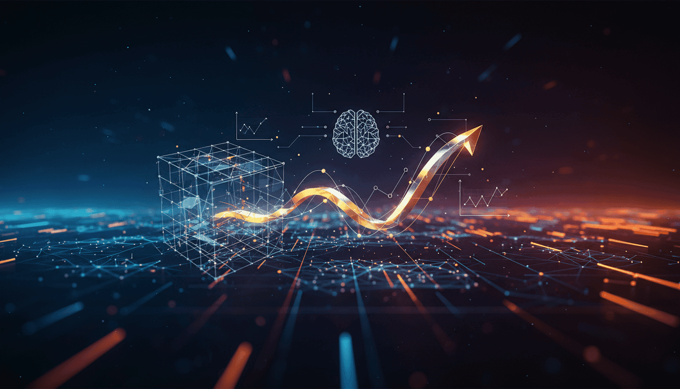 Statistics and Data Science with Time Series