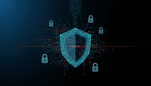 Cybersecurity Analyst