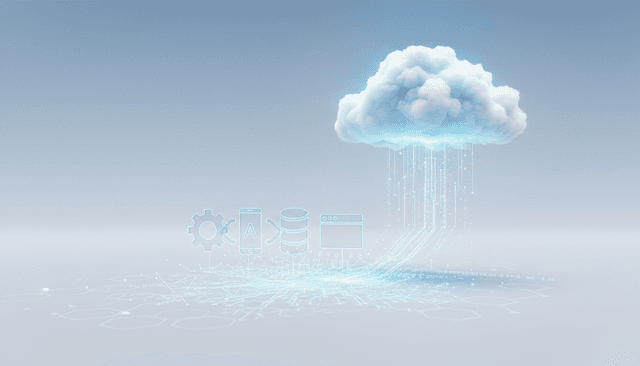 Cloud and Application Development Foundations