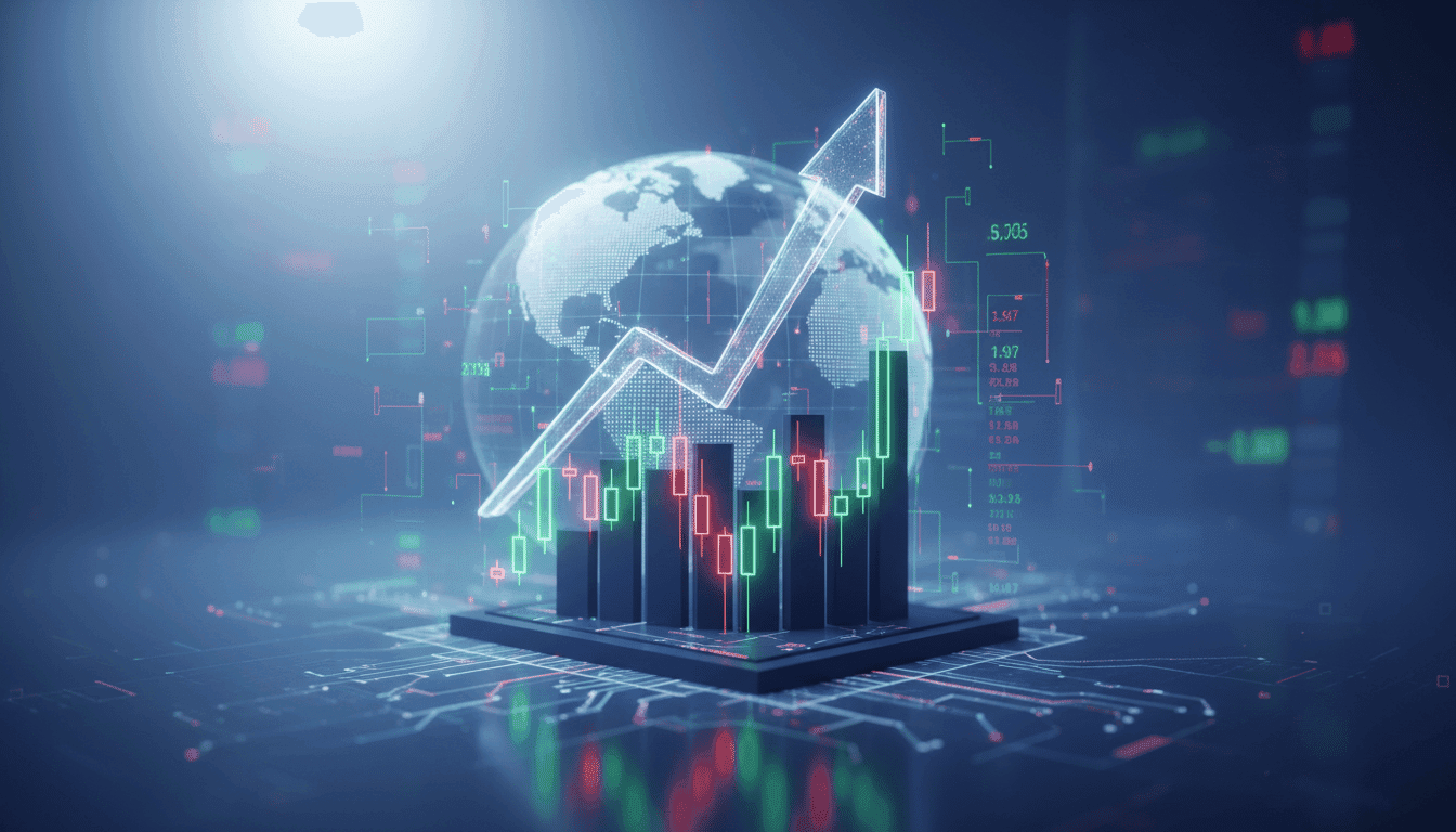 Stock Trading Professional Certificate