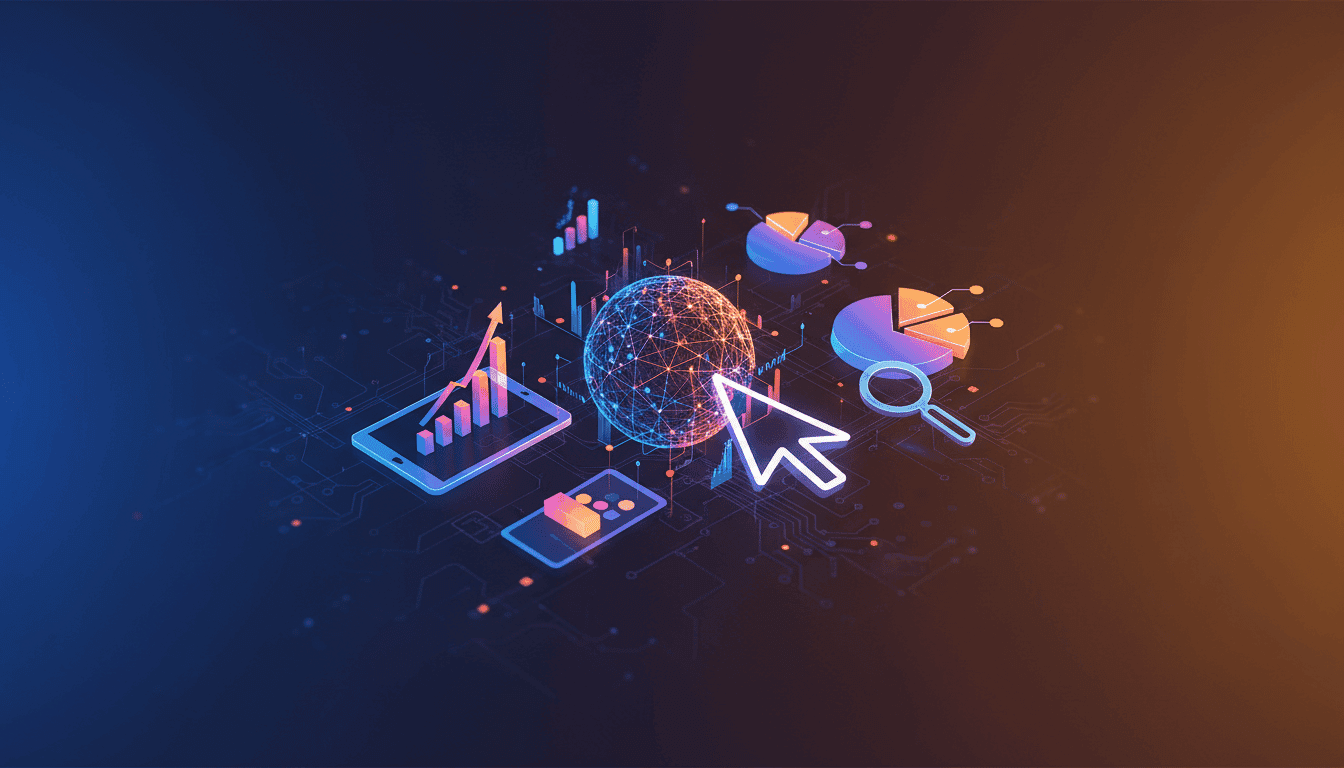 Getting Started with Digital Marketing