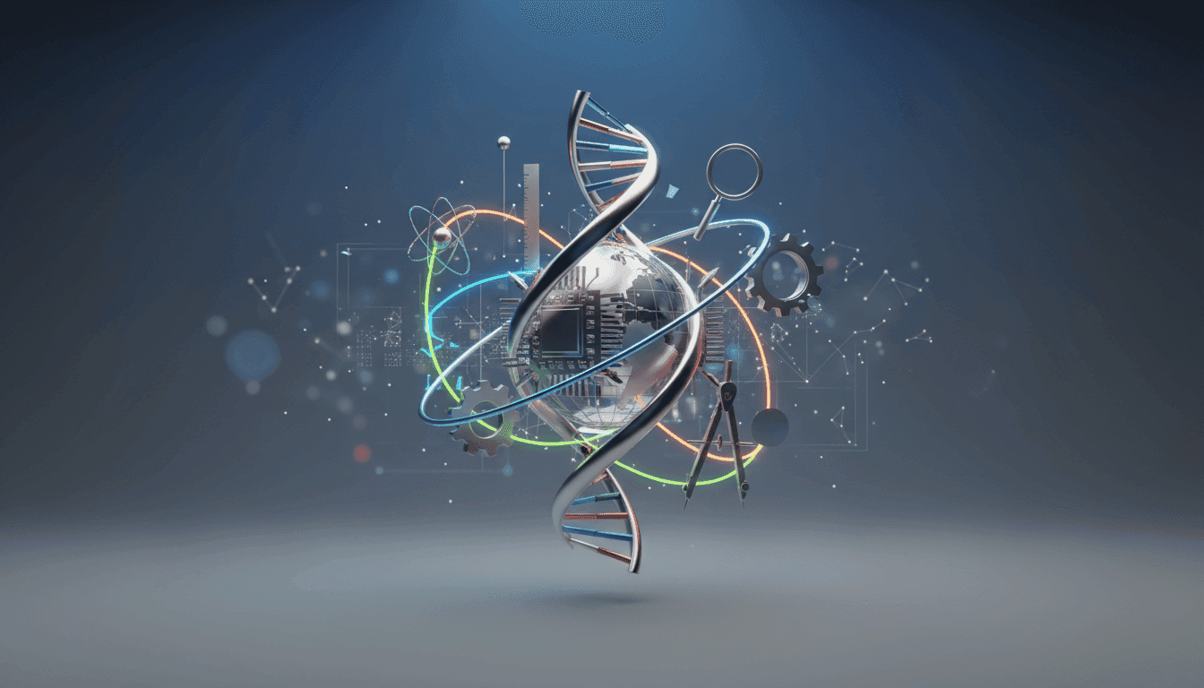 Pre-university Science and Engineering Fundamentals