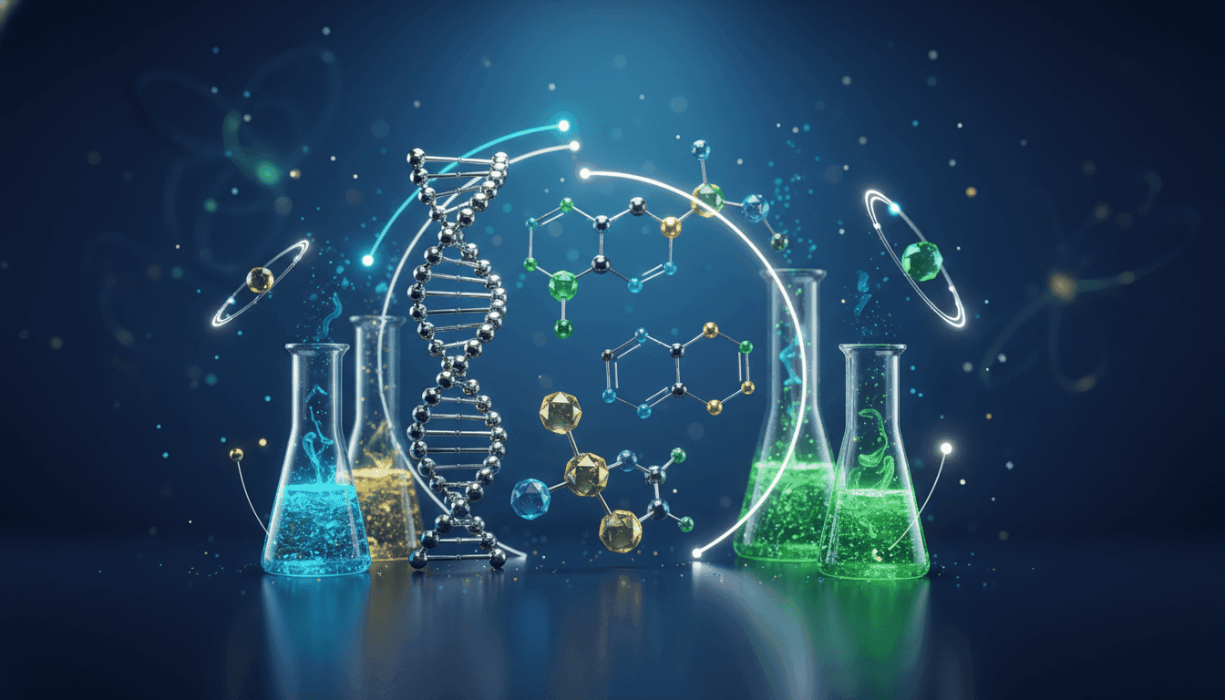 University Chemistry