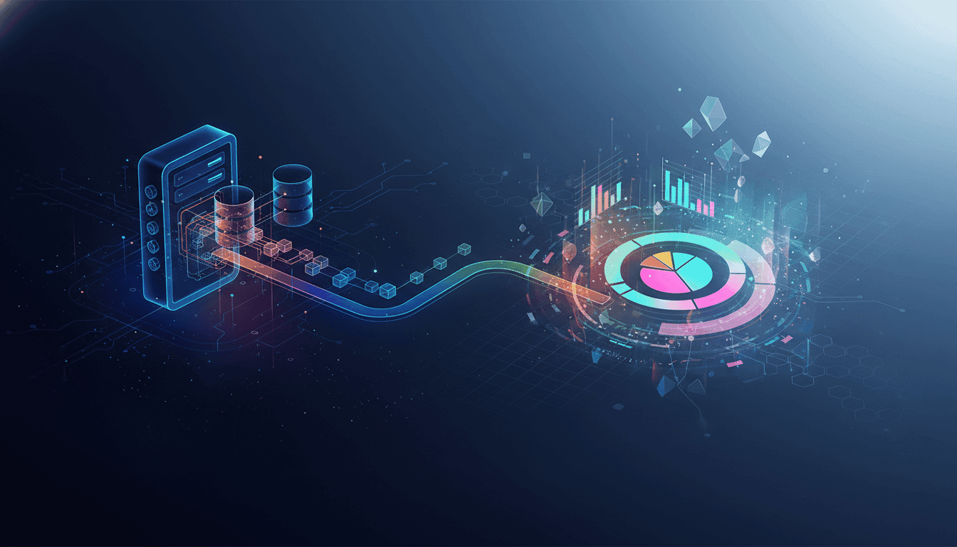 SQL, ETL and BI Fundamentals