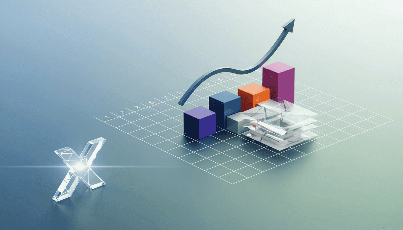 Excel para los negocios