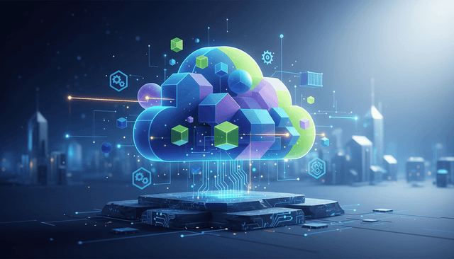 Cloud Native Foundations