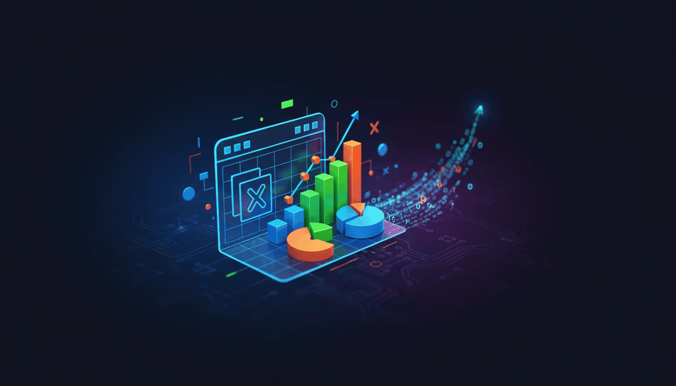 Excel para los negocios nivel intermedio