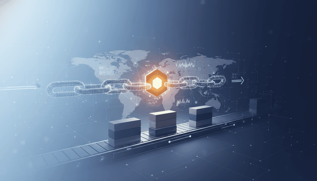 Certified Supply Chain Analyst (CSCA)