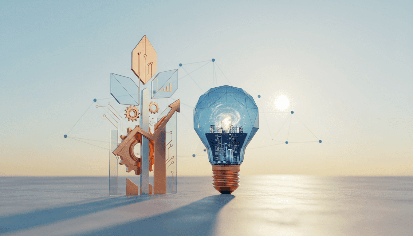 Business Principles and Entrepreneurial Thought