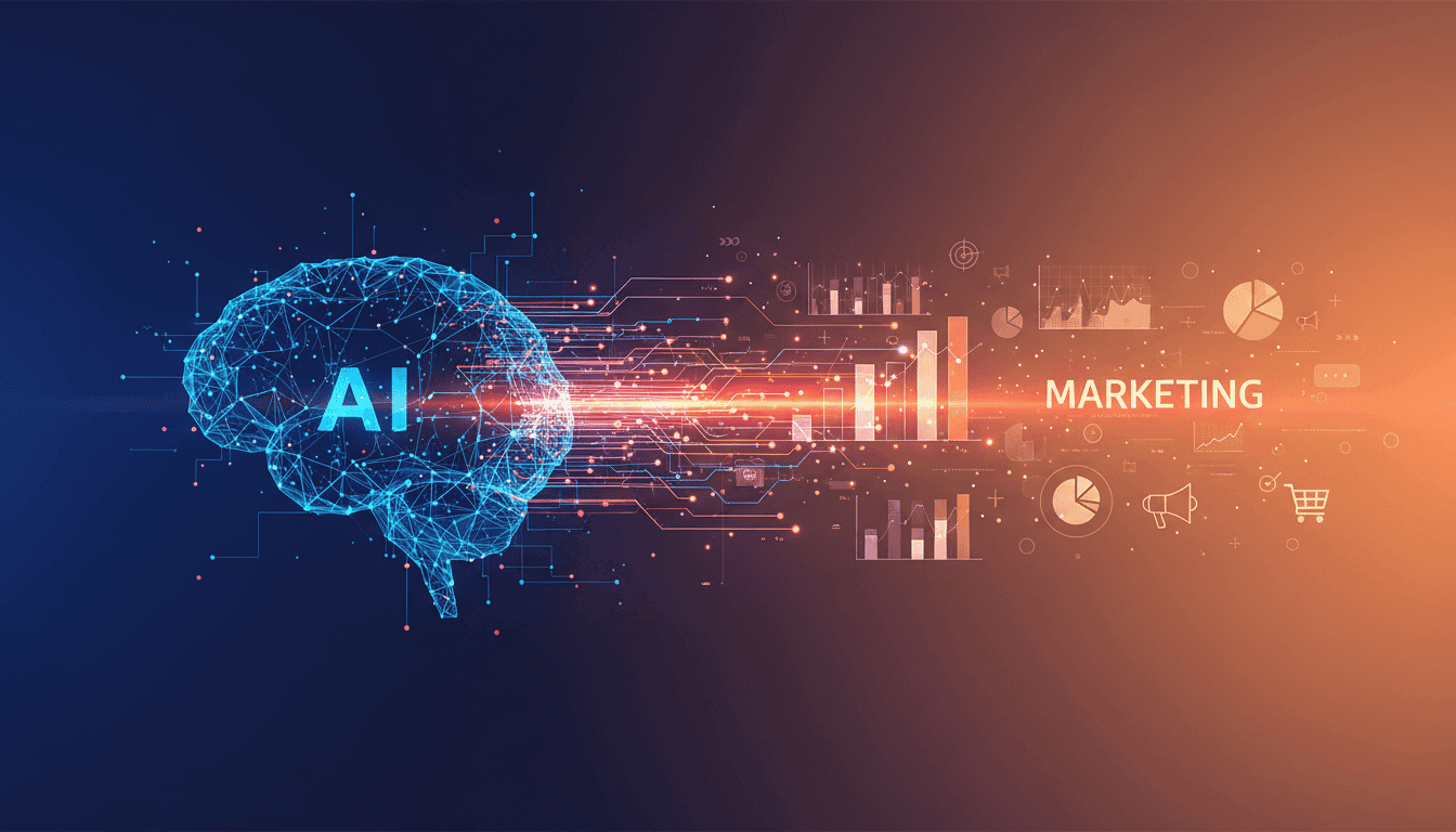 AI for Marketing