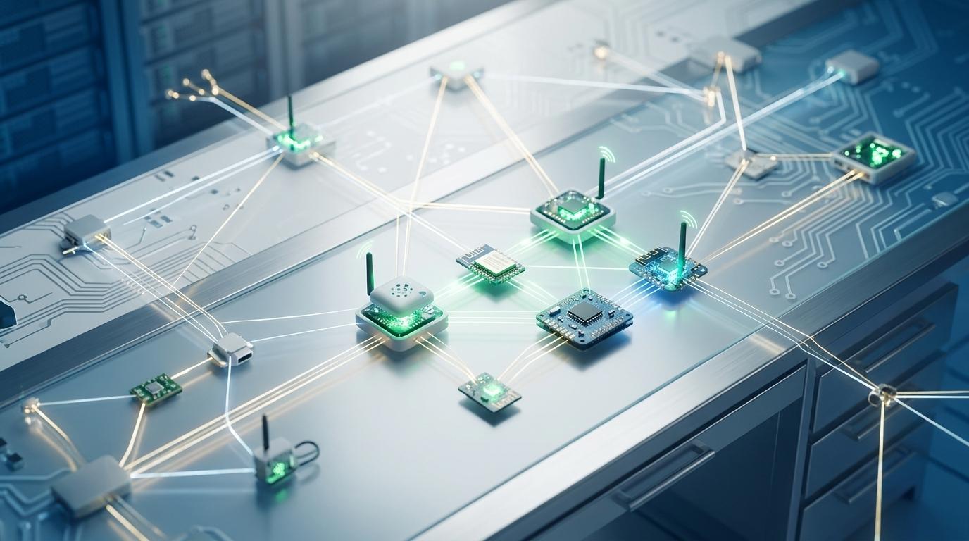 Internet of Things (IoT)