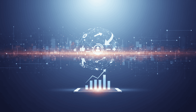 Marketing digital y redes sociales