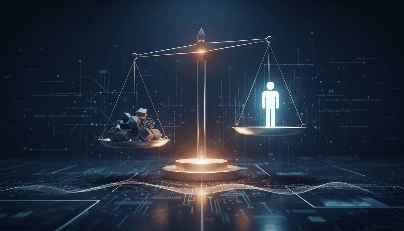 Building Fair AI: Practical Guide to Ethical Algorithms