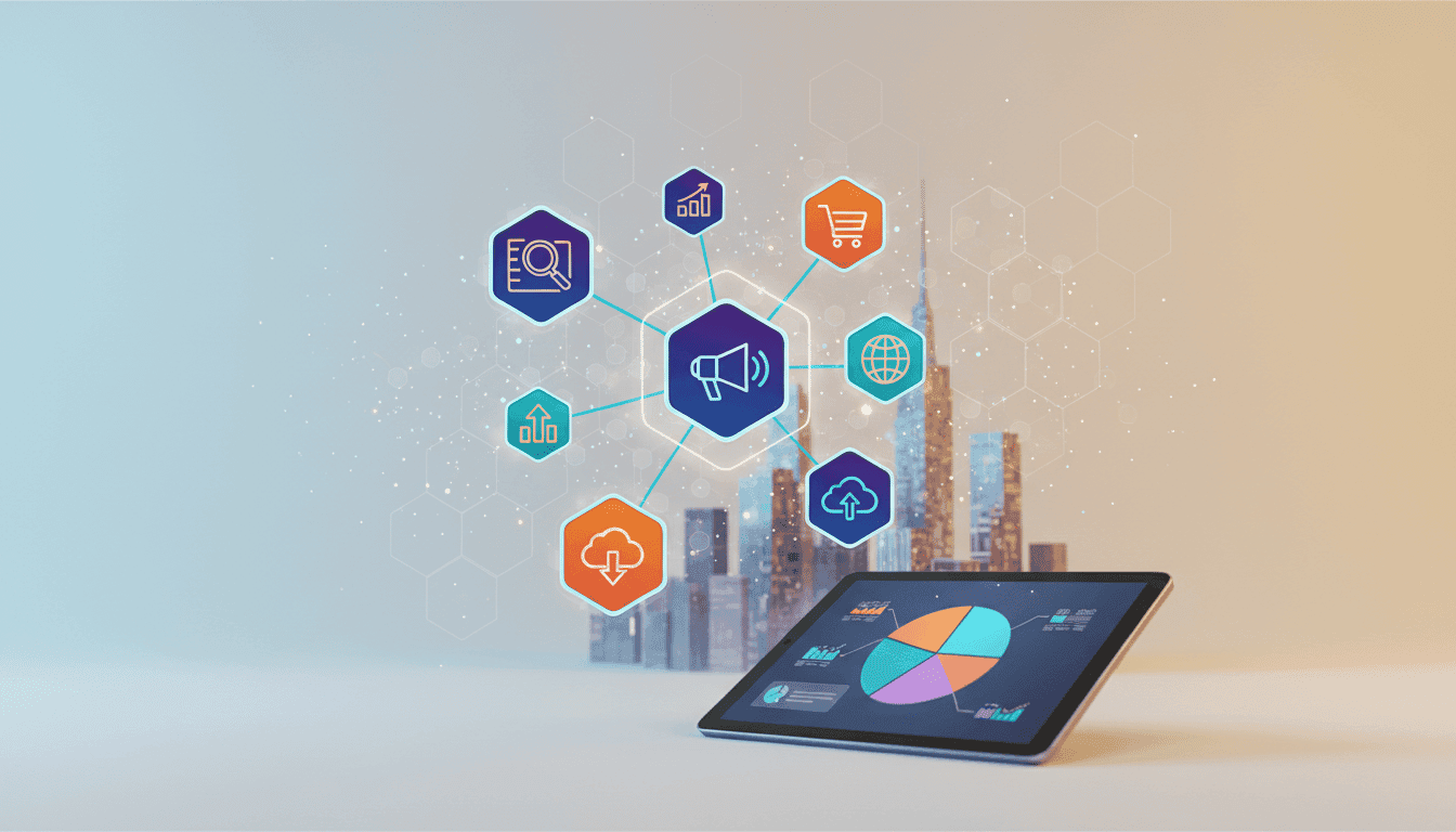 Digital Marketing - IIM Bangalore