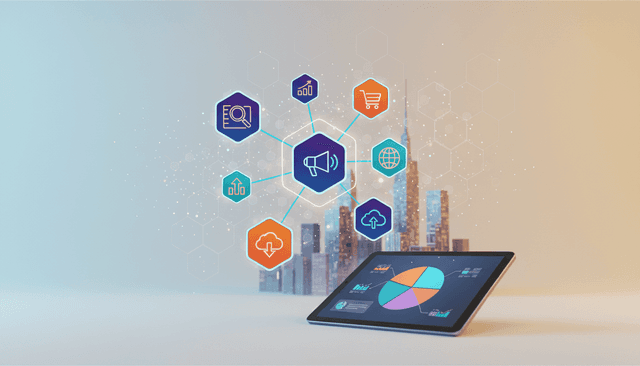 Digital Marketing - IIM Bangalore