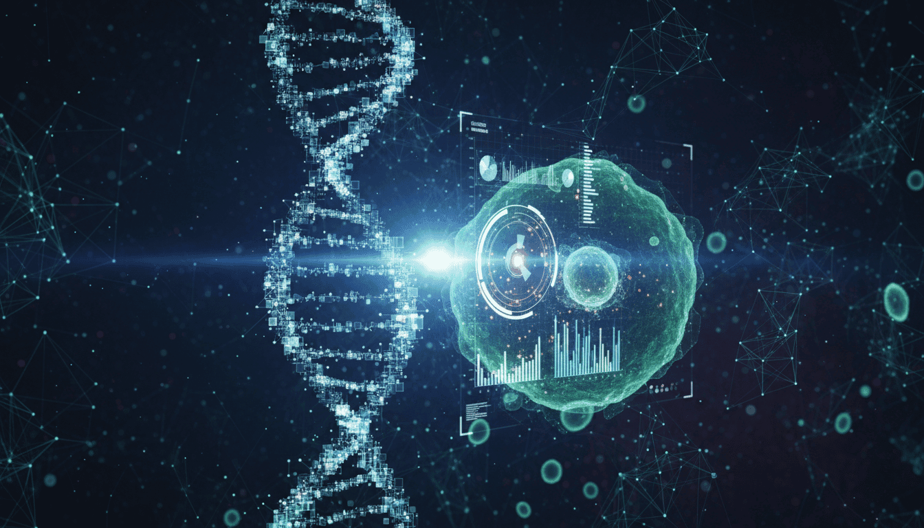 Data Analysis for Genomics