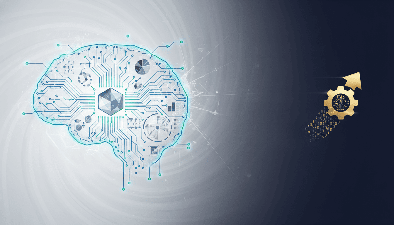 AI and Data Analytics for Business Leaders