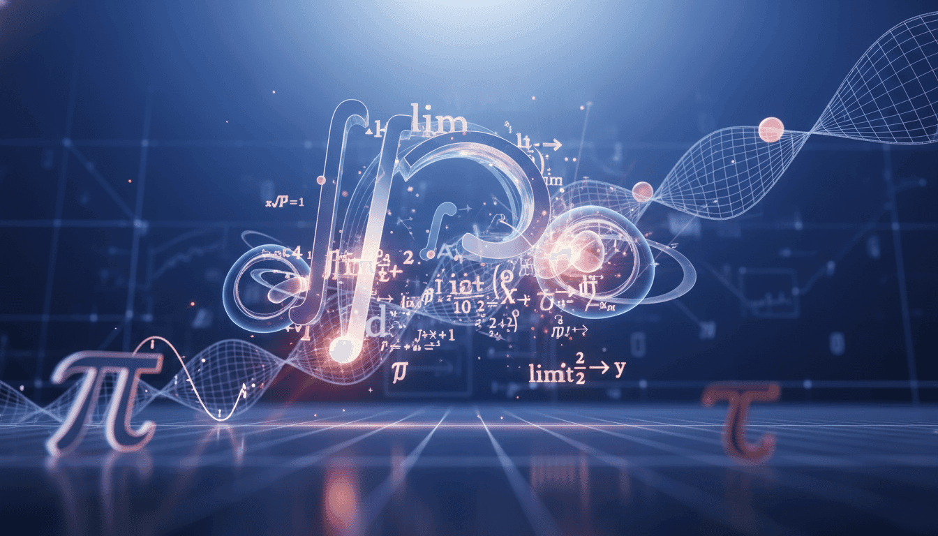 Mastering Calculus
