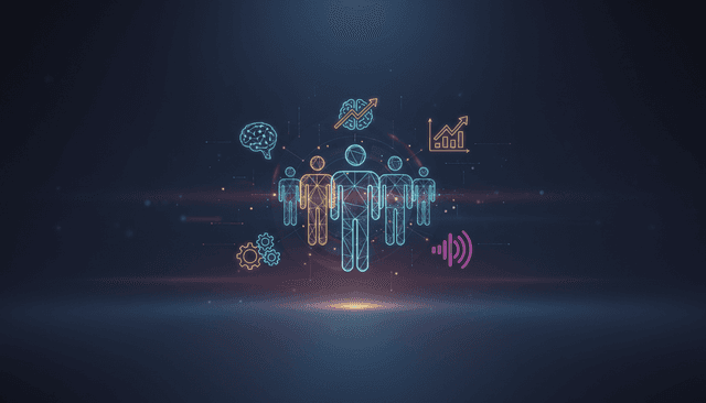 People and Power Skills