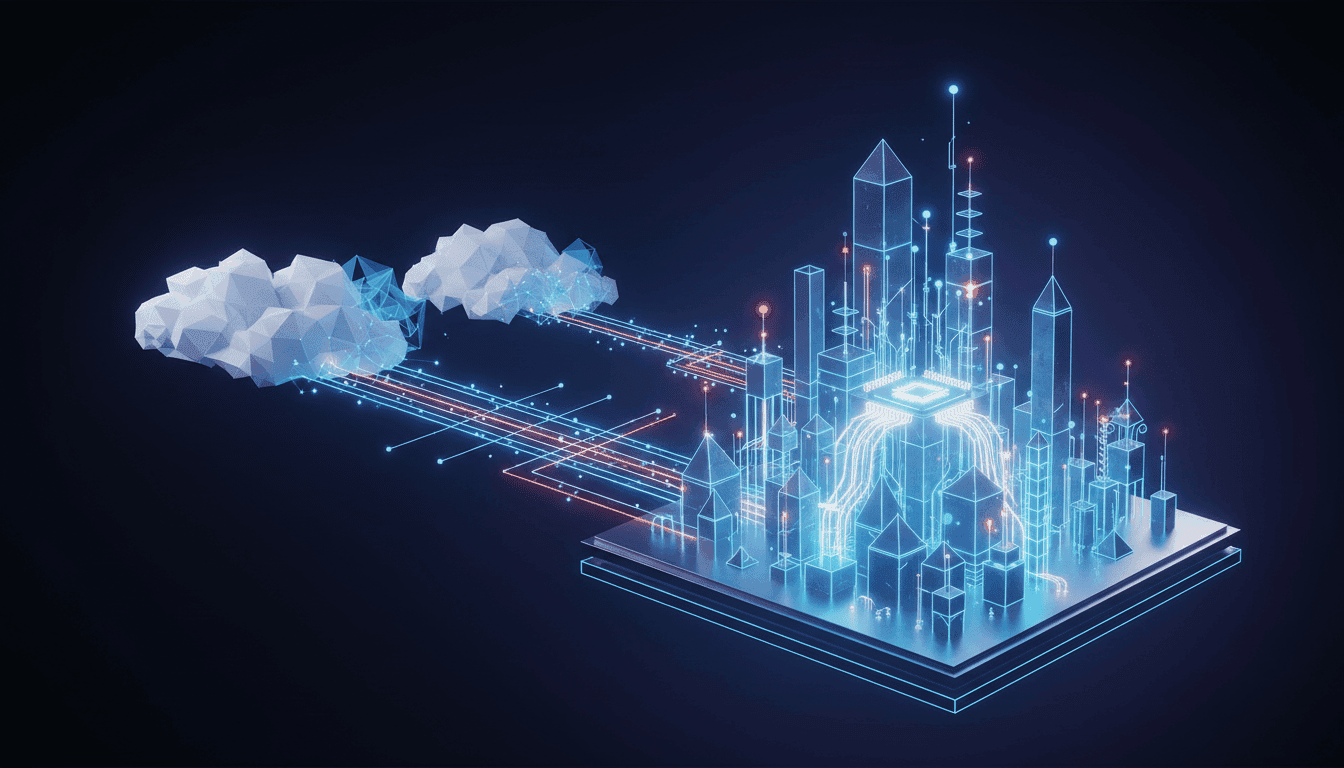 Cloud Solutions Architecture
