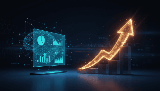 Power BI para los negocios