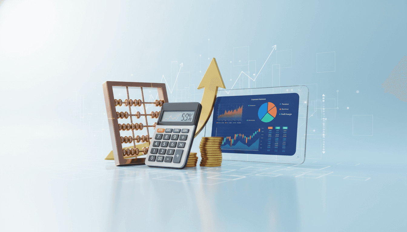 Fundamentals of Financial Analysis