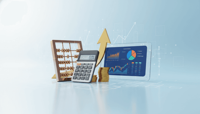 Fundamentals of Financial Analysis