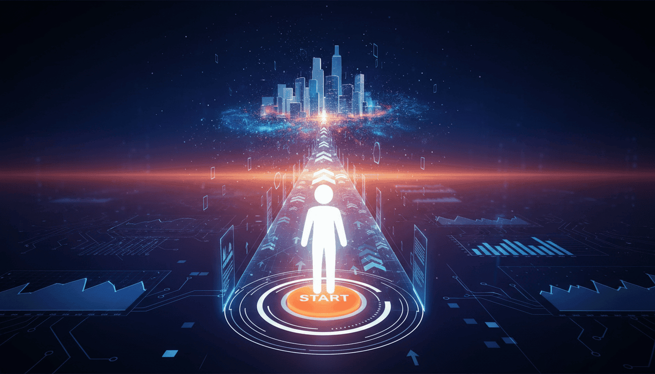Click Start: Begin Your Digital Tech Career Journey