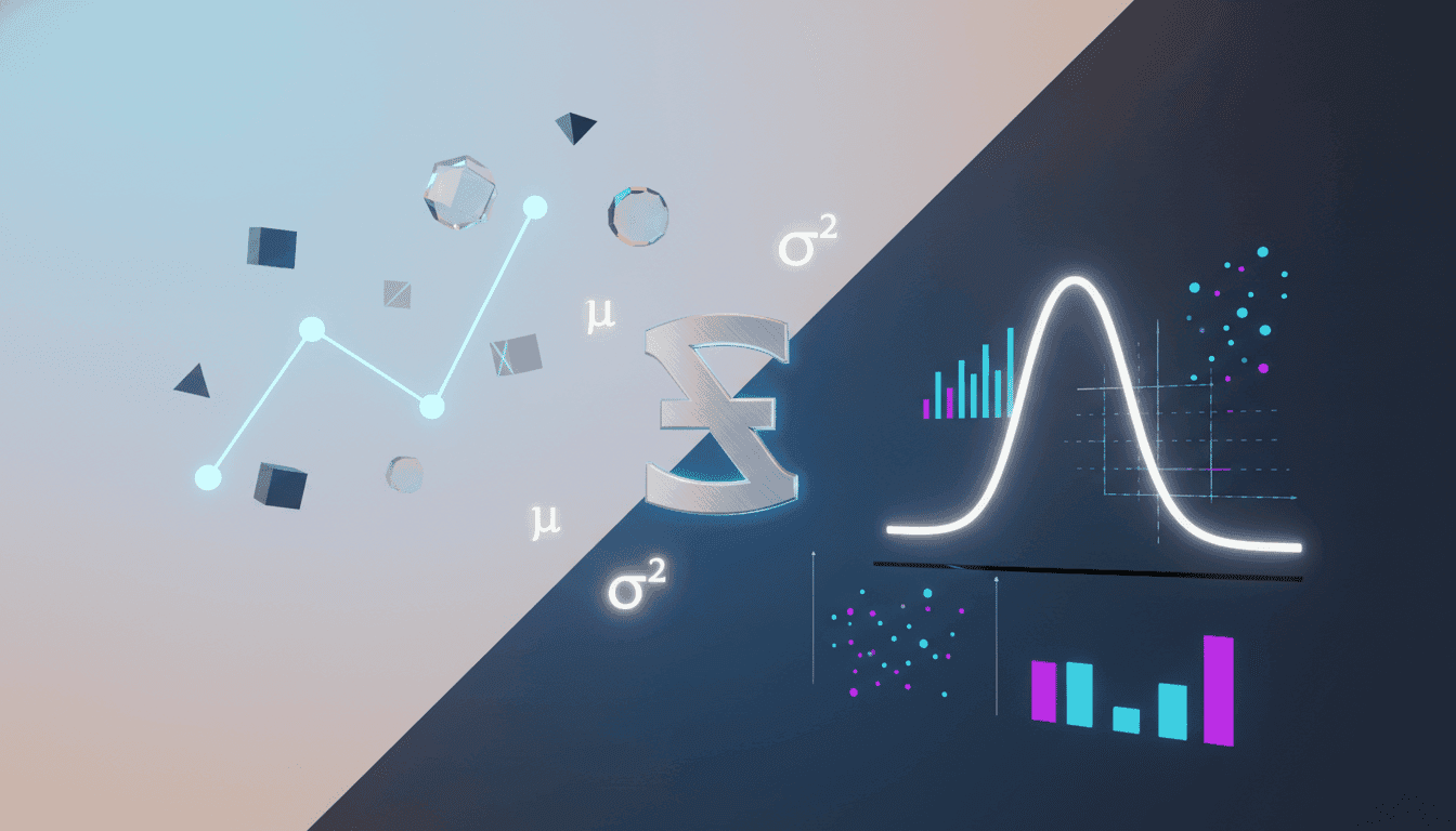 Statistics Fundamentals