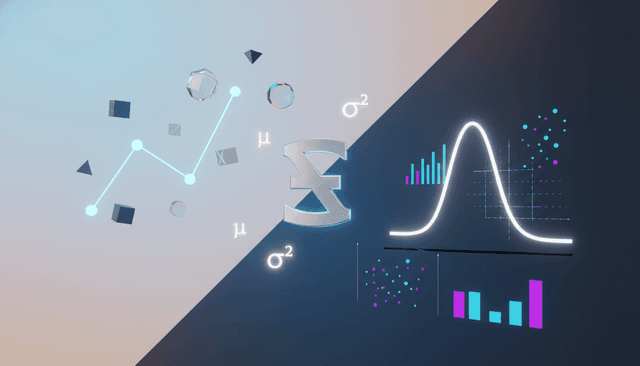 Statistics Fundamentals